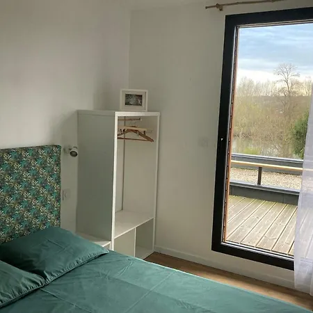 Bed & Breakfast Les Bouches Manon