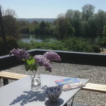 Bed & Breakfast Les Bouches Manon