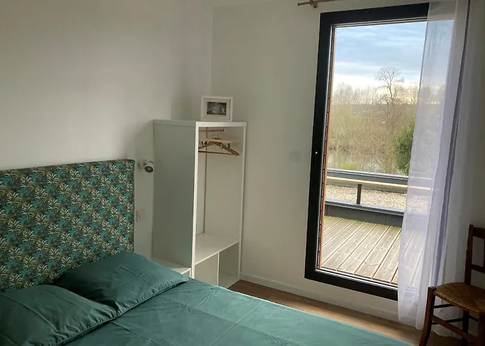 Bed & Breakfast Les Bouches Manon